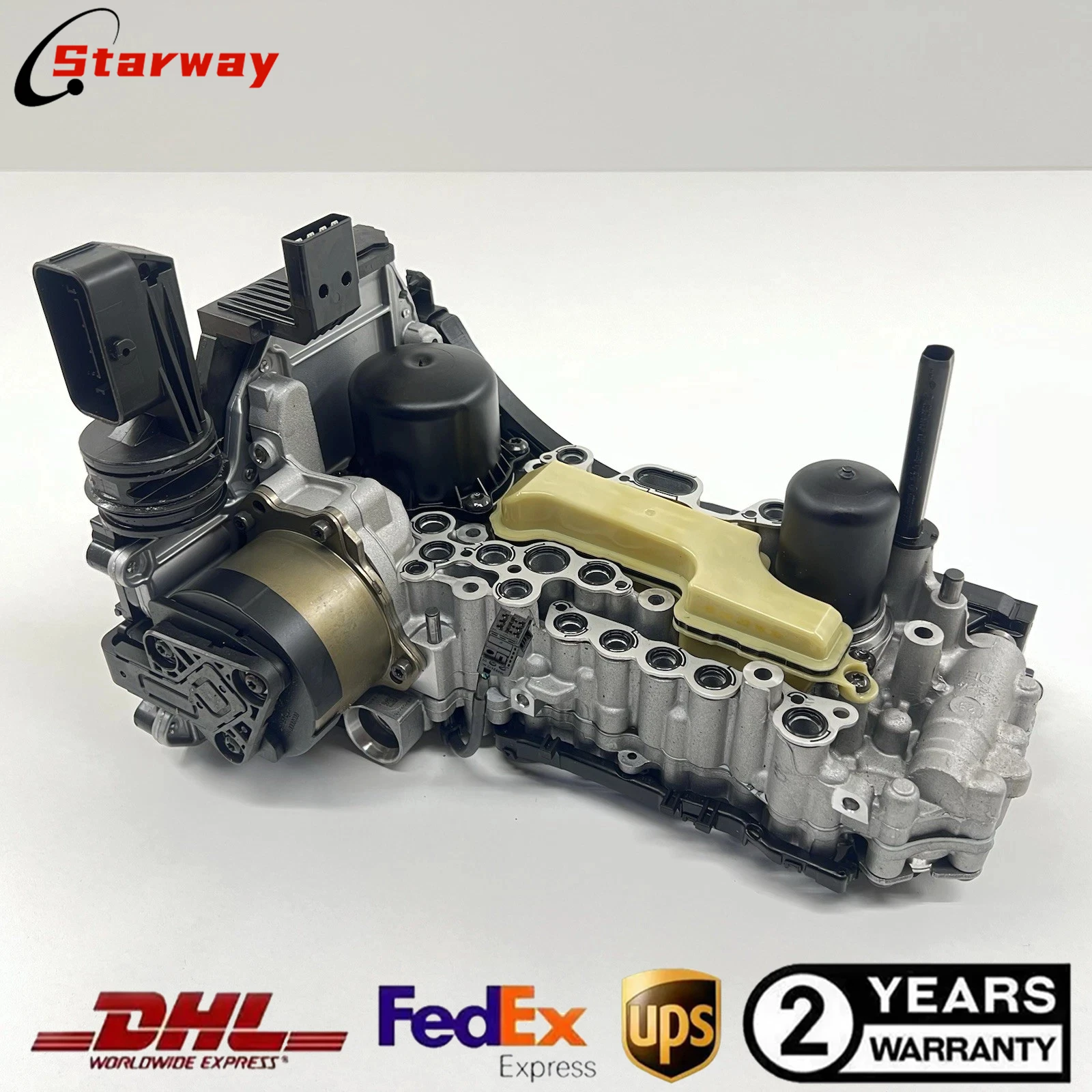 

For AUDI A4 A5 A6 Transmission Valve Body 2016-2024 0HK927156B OEM