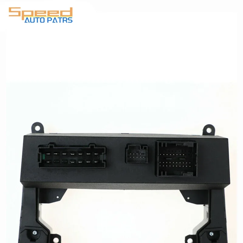 A1638206910 1638206910 Master Power Window Mirror Switch Suit For Mercedes-Benz W163 ML320 ML500 02-05