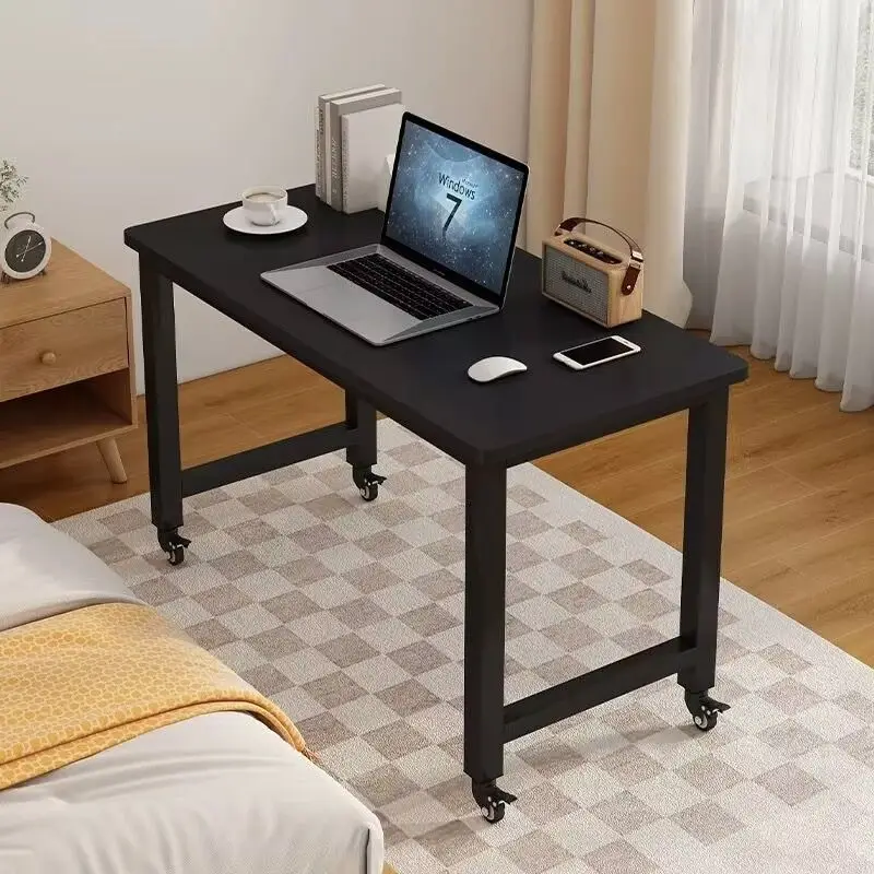 

Gaming Supplies Computer Desks Students Study Living Room Standing Shelves Table Notebook Bedroom Bureau Chinese Style Furniture