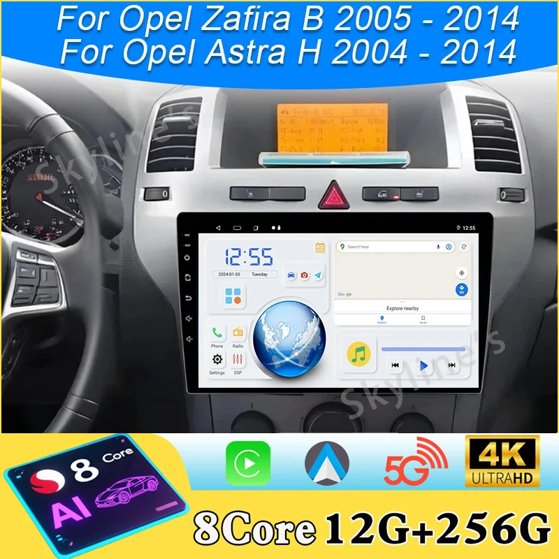 Car Android 16 For …