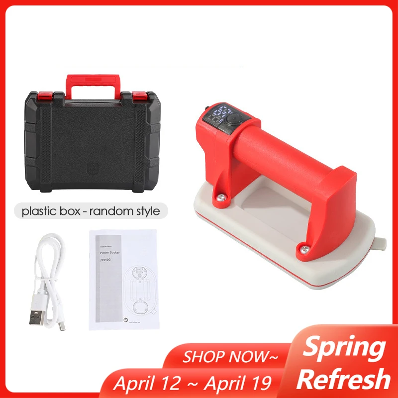 90kg-load-electric-vacuum-suction-cup-heavy-duty-vacuum-lifter-air-pump-for-granite-tile-glass-manual-lifting-powerful-suckers