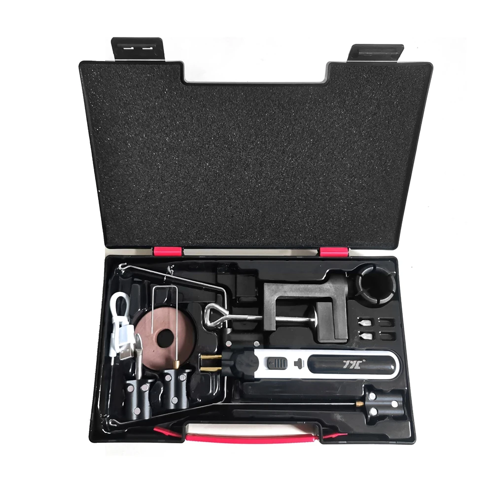 7 In 1 Cordless Hot…