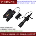 Green laser-M600C