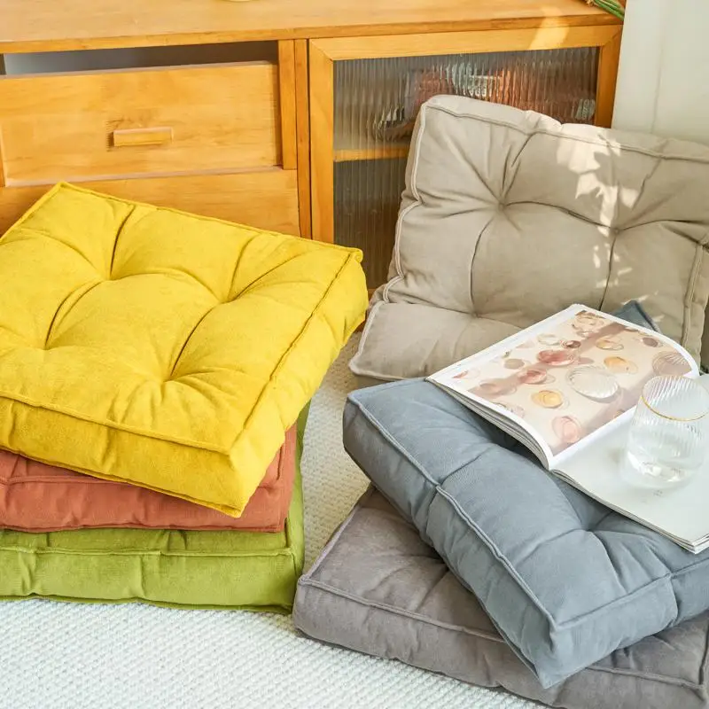 Thumbnail 2 - #30 Cheapest Ottoman Cushions Deals You Can Get