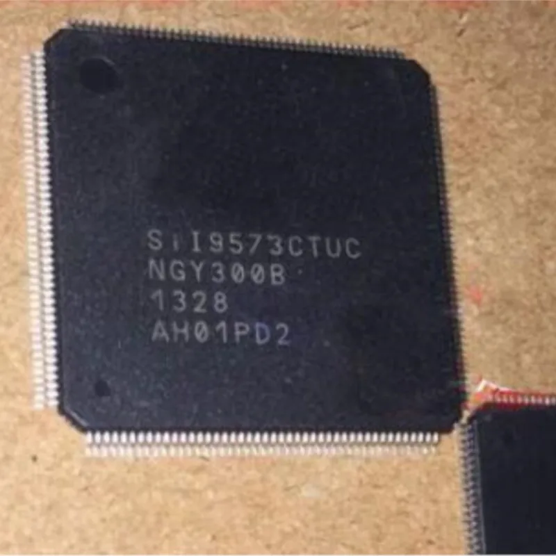 

IC new original SIL9573CTUC SIL9573 SII9573CTUC SII9573 QFP High quality products