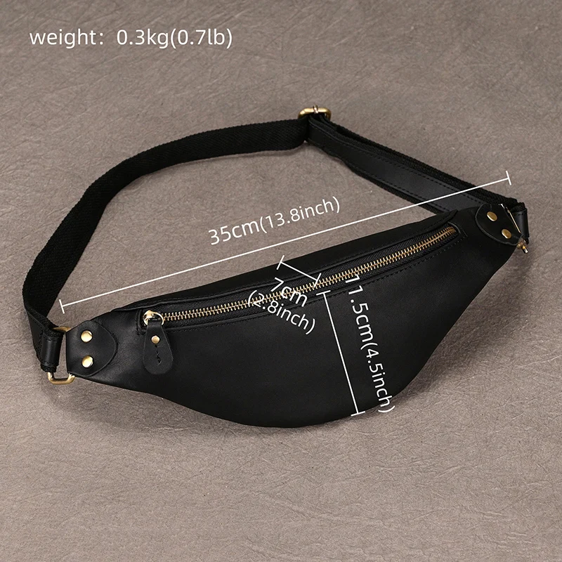 Newsbirds Hot Sale Mens chest bag luxury designer wasit bag dual use shoulder bag crossbody bag 2021 new arrivals men chest pack