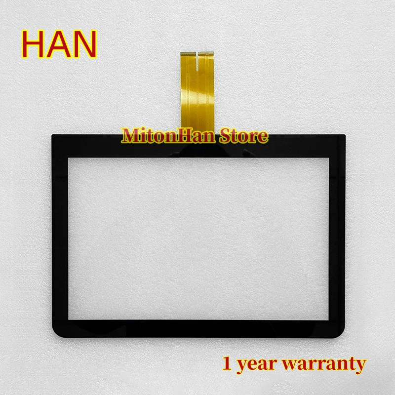 Brand New For Philips A70 Touch Panel Screen Glass Digitizer