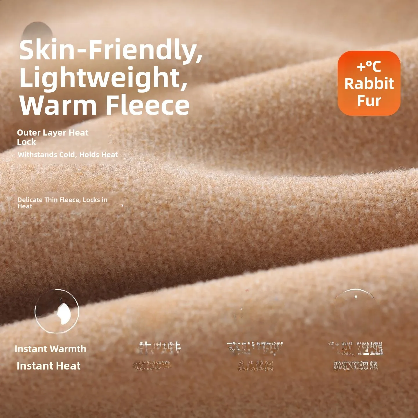 Calças femininas de cintura alta com forro de fce Thi Yoga com pés quentes de inverno com controle de barriga para aumentar a traço elástico Boting Trou...