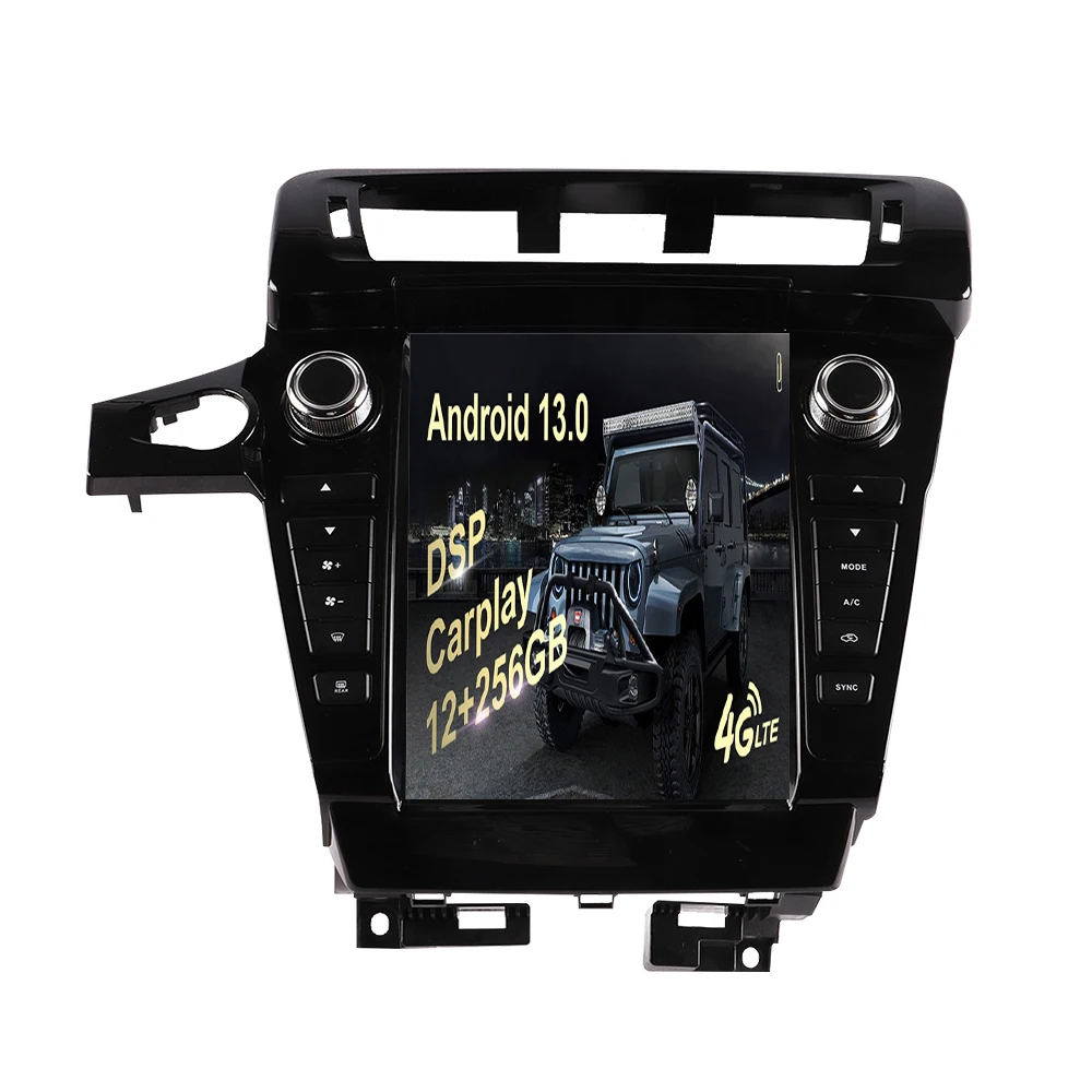 

12,1-дюймовый сенсорный экран Android 13.0 для BMW X3 2014-2016, автомобильный авто carplay, мультимедийная GPS-навигация, беспроводной HD-головное устройство