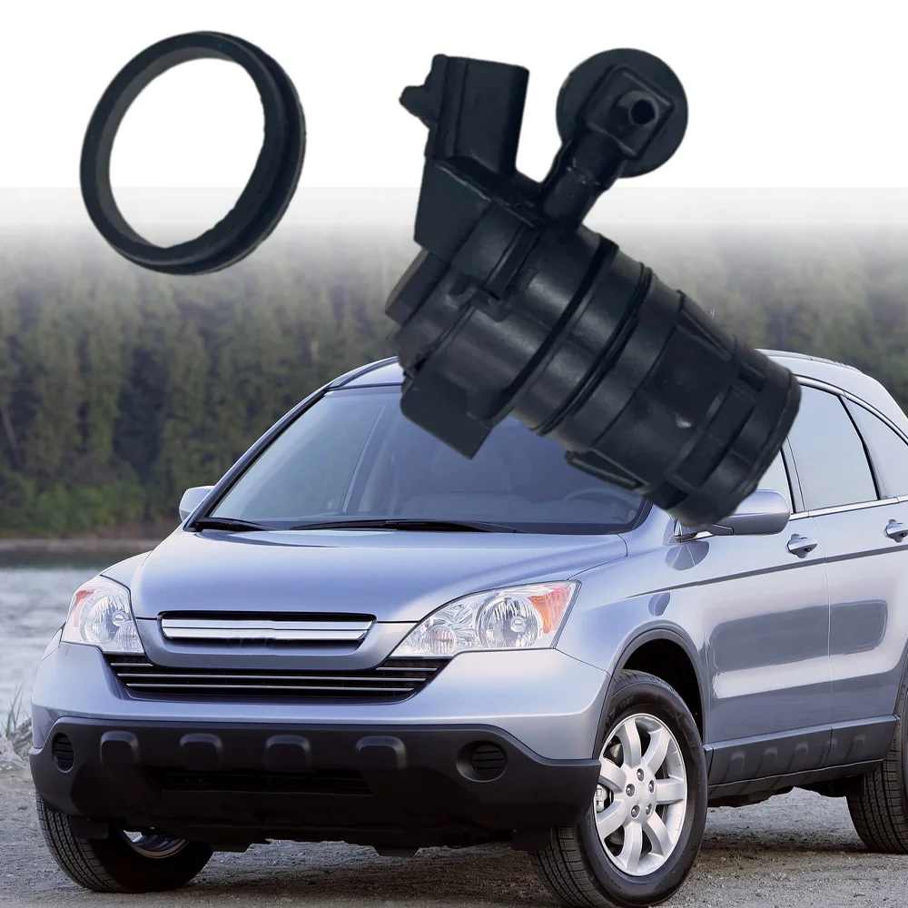 

2pins Car Windscreen Windshield Washer Pump for Honda CR-V Toyota RAV4 Mazda 3 5 CX-5 Honda Odyssey Acura RDX 85330-42010