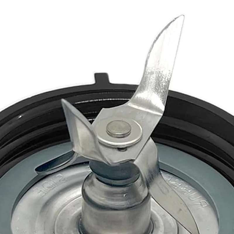 For Blender Replacement Parts Blender Ice Crusher Blade with Jar Base Cap,for Aspas Para Licuadora Blender-ROWI - view 6