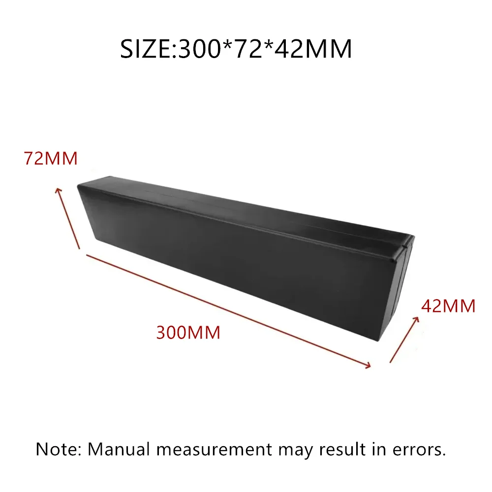 10S3P 18650 Lithium-Ion Battery Pack 36V 9800mAH, Suitable for KUGOO S1/S2/S3 Electric Scooters