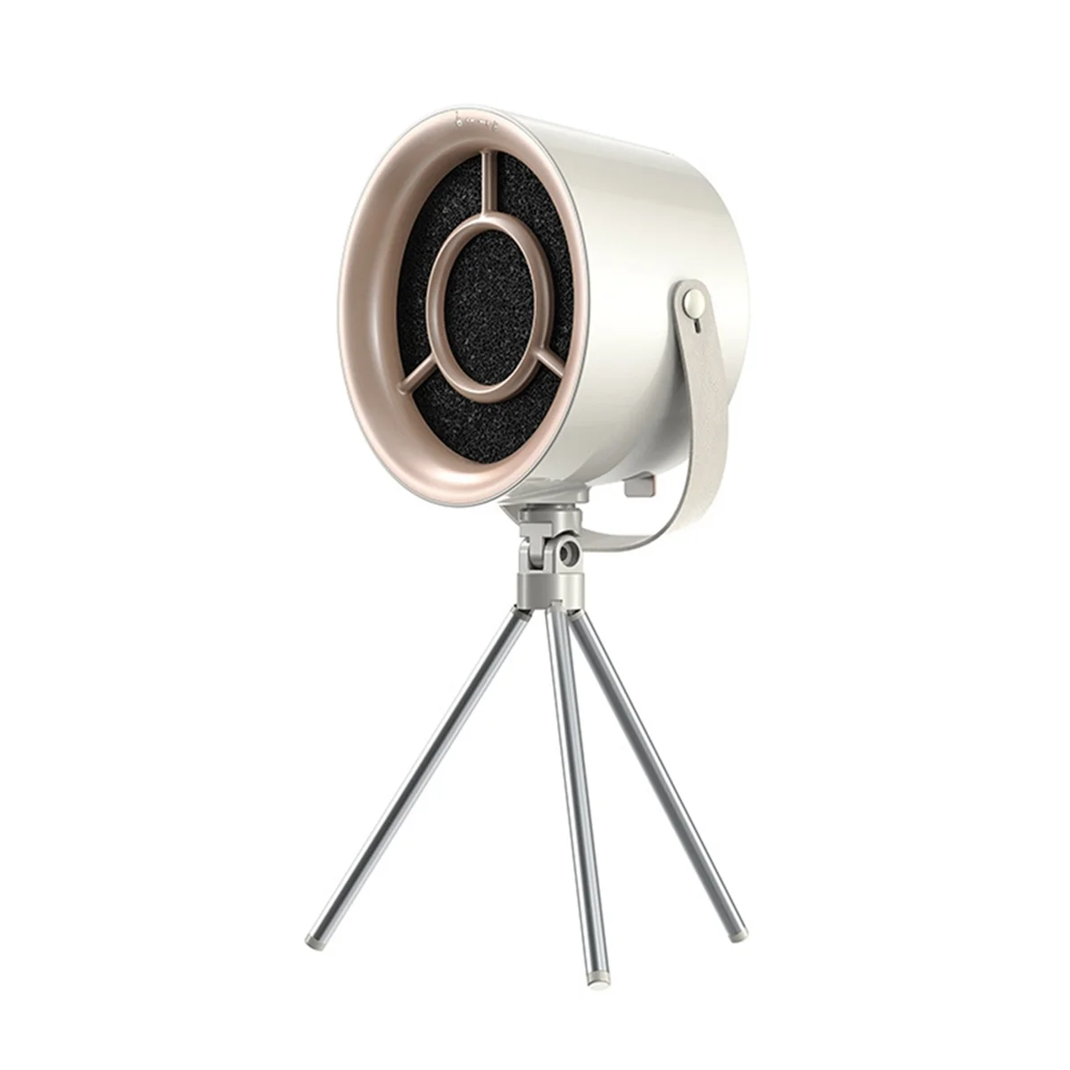 Campana extractora portátil, campana extractora de escritorio, encimera de múltiples filtración, extractor de cocina para barbacoa, olla caliente