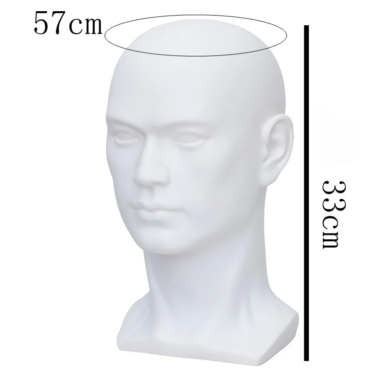 Variant: 57CM-White