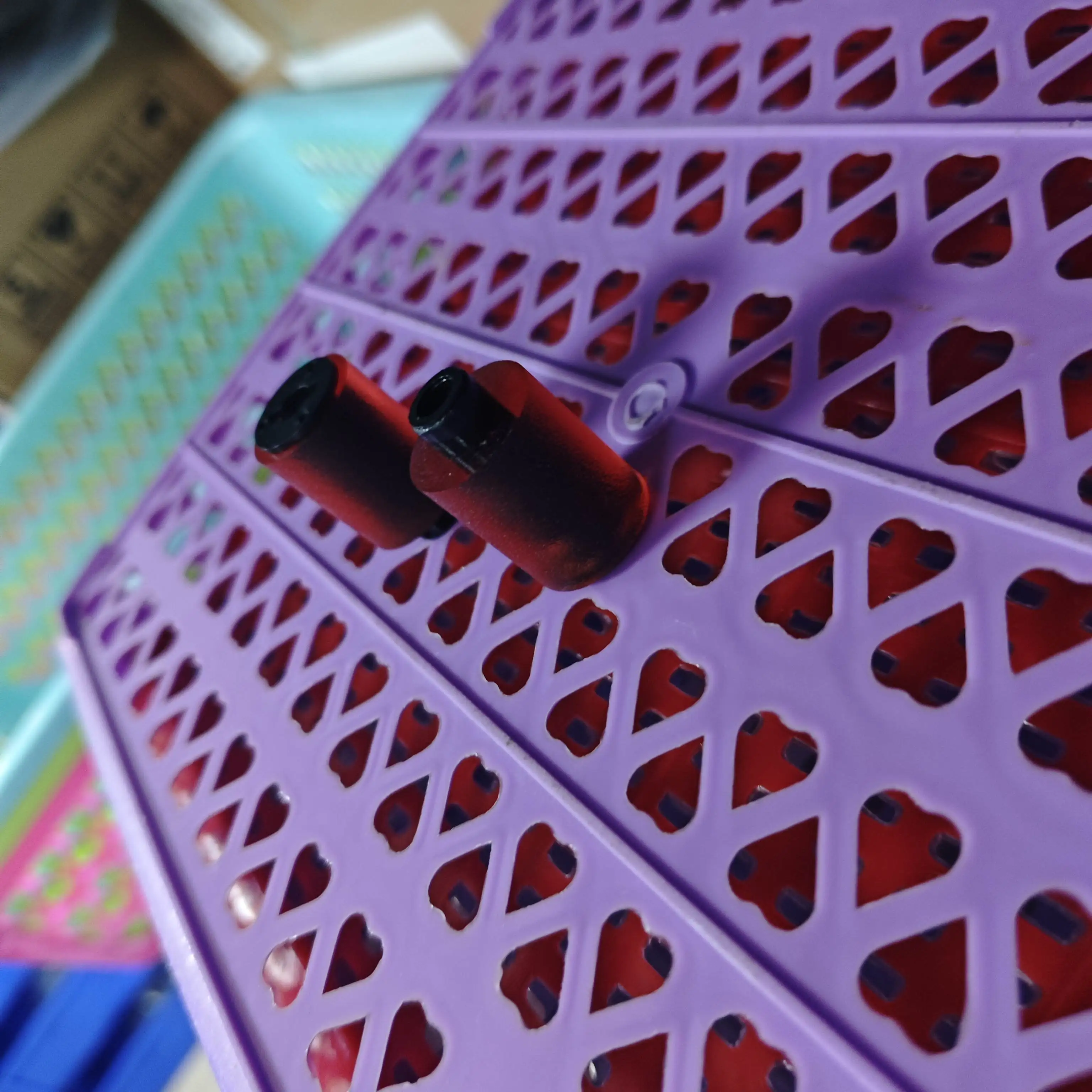 

10*A108563900 9J07340901 ADF Separation Roller for Konica Minolta 502 552 558 602 652 654 754 C203 C220 C253 C280 C300 C352 C353