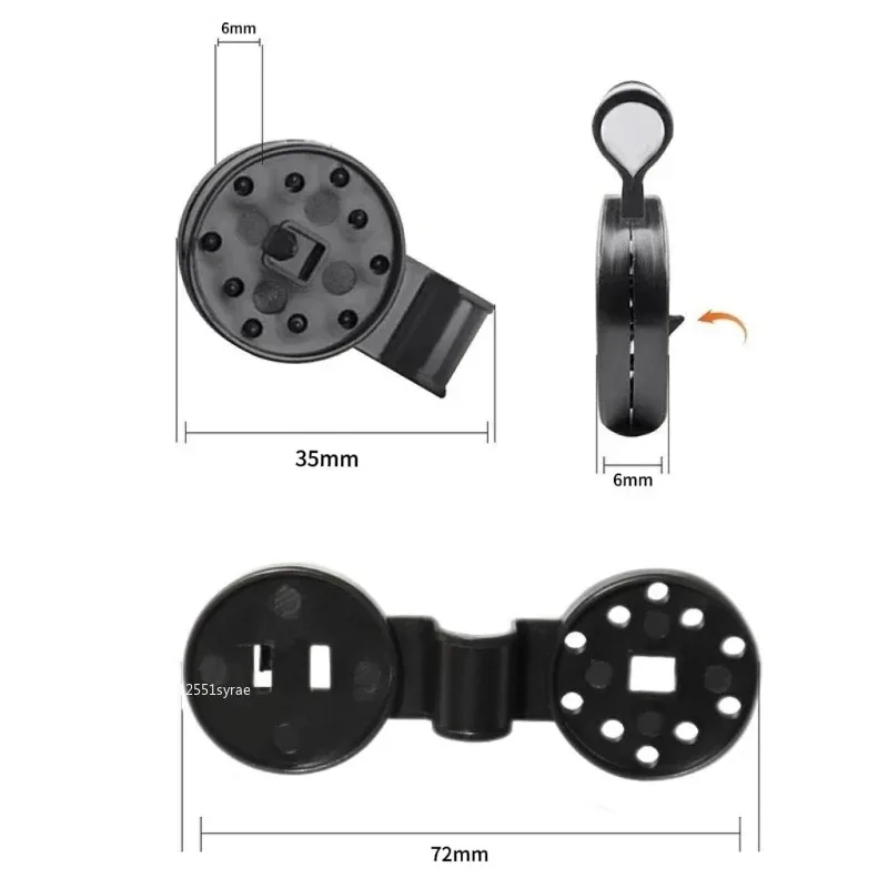 50pcs Sun Shade Net Cloth Plastic Clips Sturdy Heavy Duty Lock Grip Fix Clamp Net Hook Holder Breeding Greenhouse Accessories