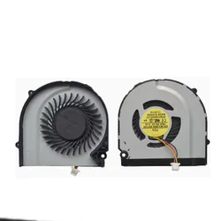 CPU Cooling Fan for HP Pavilion DM4 DM4-3000 Series dm4-3013CL dm4-3050us dm4-3055DX 669935-001 669934-001 Delta KSB05105HA-BE11