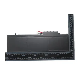 Laptop-Akku für Gateway gwcc51416 gwcc71416 gwnc31514 gwnr51416 gwnr71517 gwtn156-tlk 11,4 v 3800mah 43,43 wh 10pin 7 lines neu