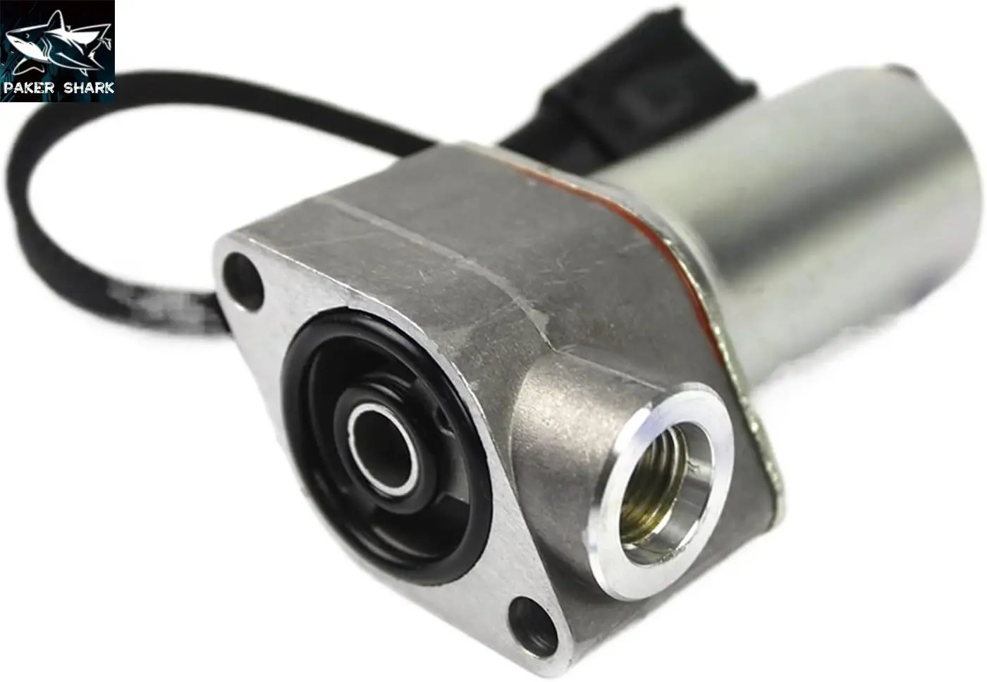 

702-21-07010 Solenoid Valve For Komatsu PC220LC-7 PC300-7 PC220LC-6 PC120-6 Hydraulic Pump Proportional Solenoid