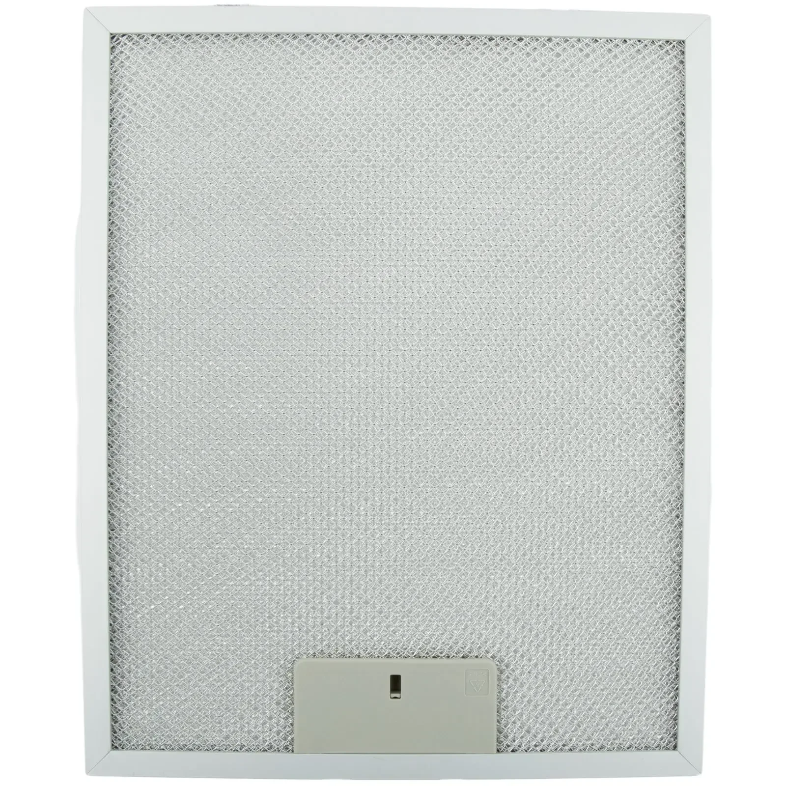 Grease Filter Metal Mesh Extractor 230 X 260 Mm Vents Filter 1PCS High Performance High Quality Stainless Steels