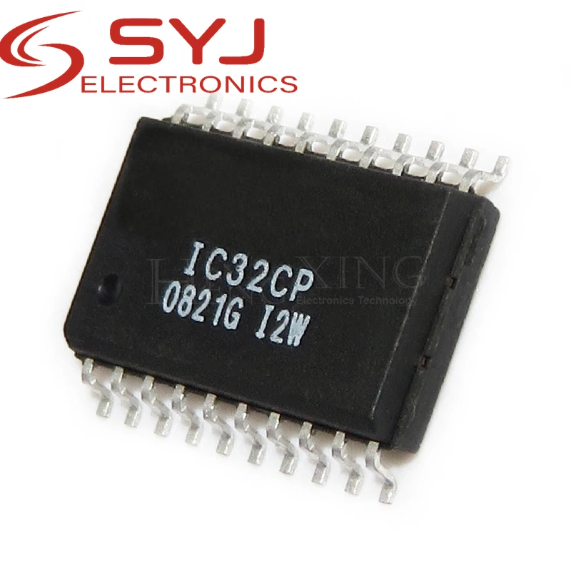 

10piece IC32CP IC32 SOP-20