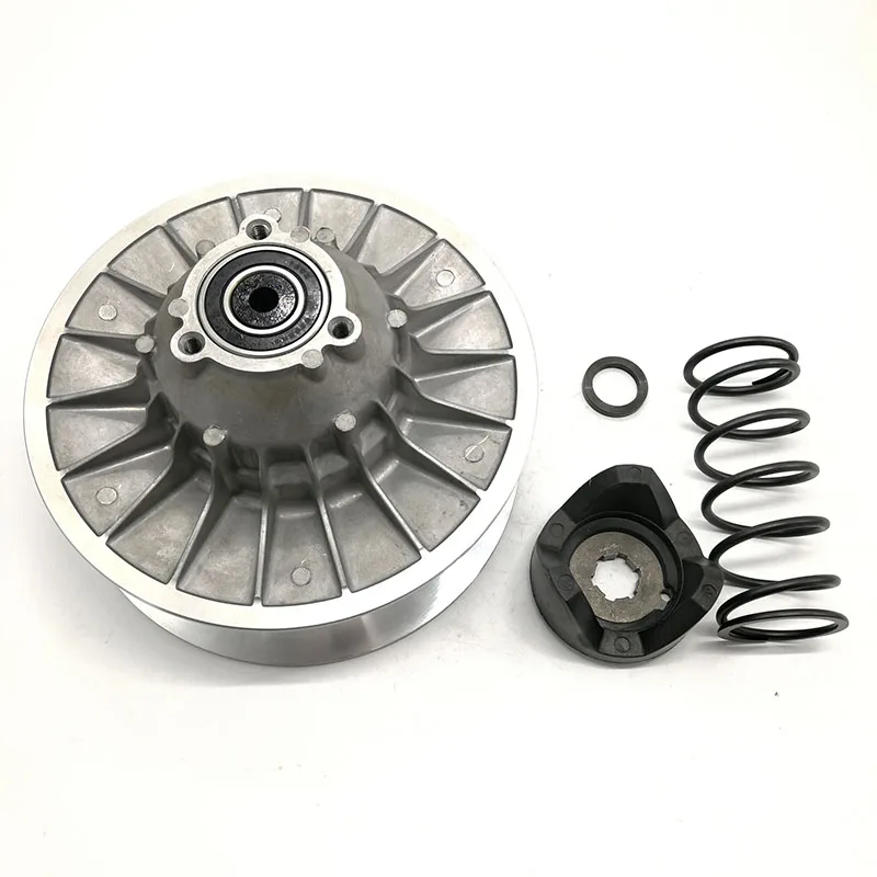 

New Secondary Clutch for Hisun 1000CC 800CC UTV CVT Hisun UTV Parts 21400-F68-0000