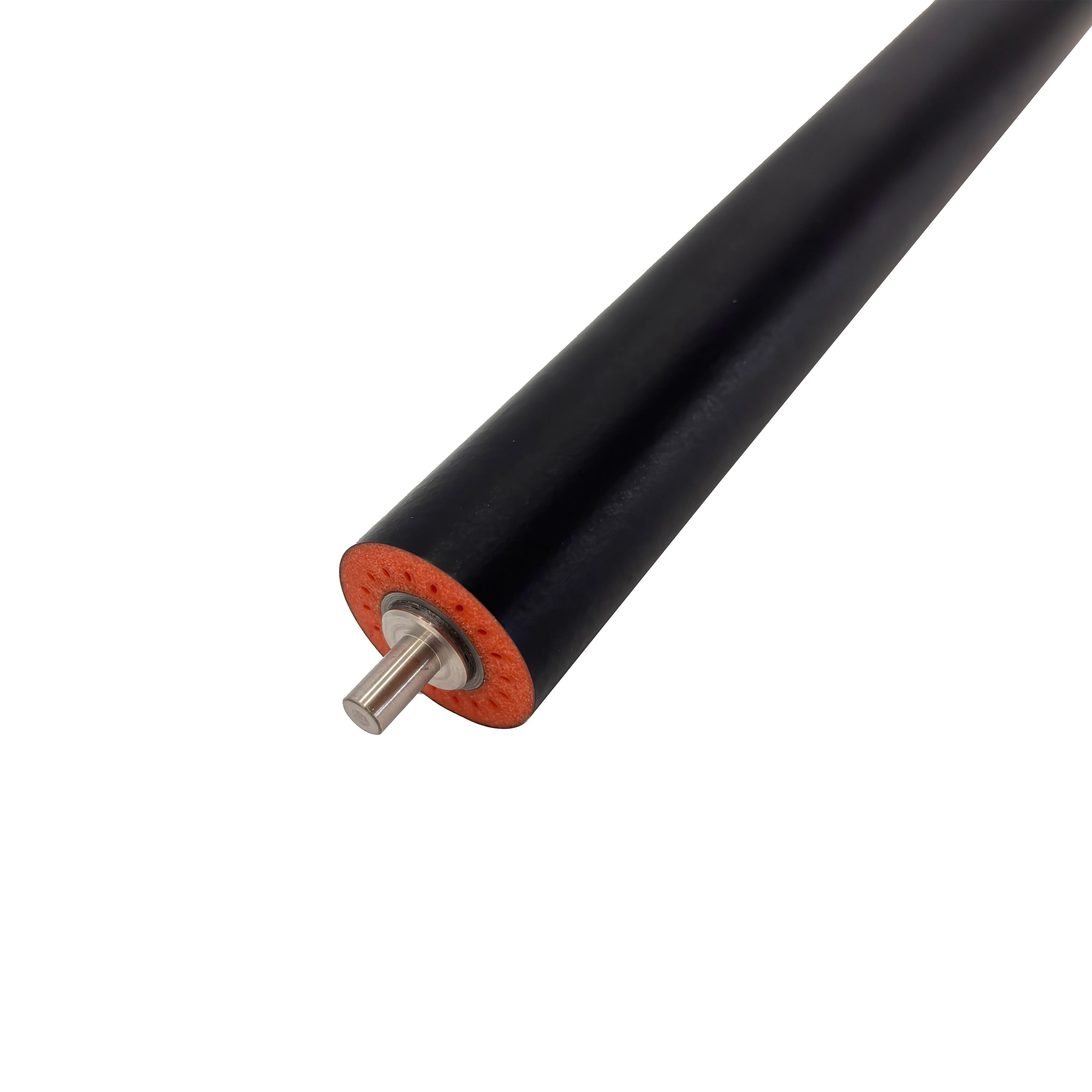 M012-4253 Rolo de manga inferior para SP3400 3410 3500 3510 3710 377 Rolo de pressão inferior