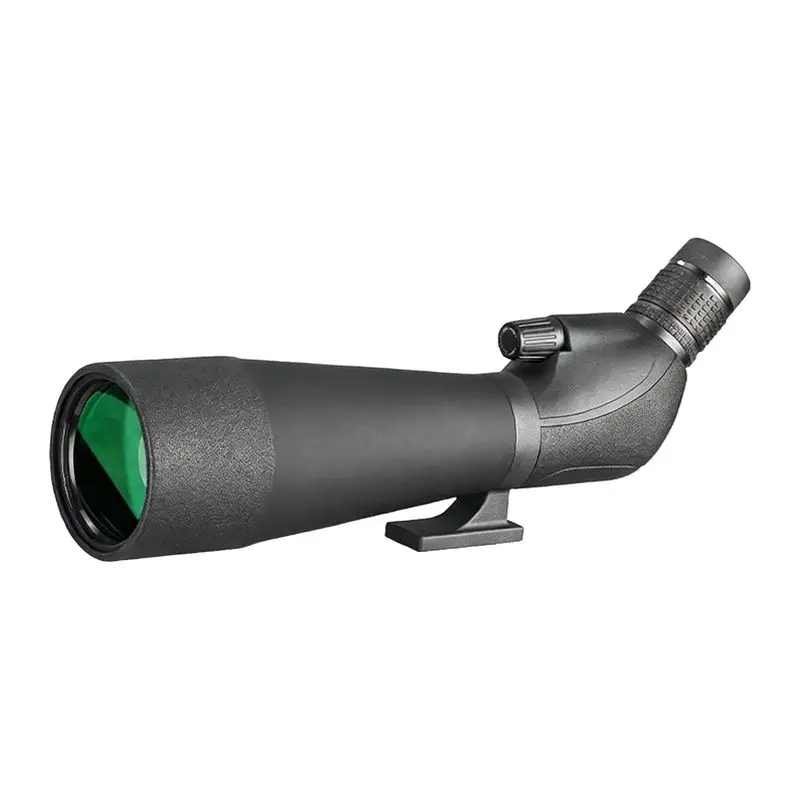 Birdwatching Monocular Zoom High Power High Definition Waterproof Portable Outdoor Concert Target Viewing Lens 80mm