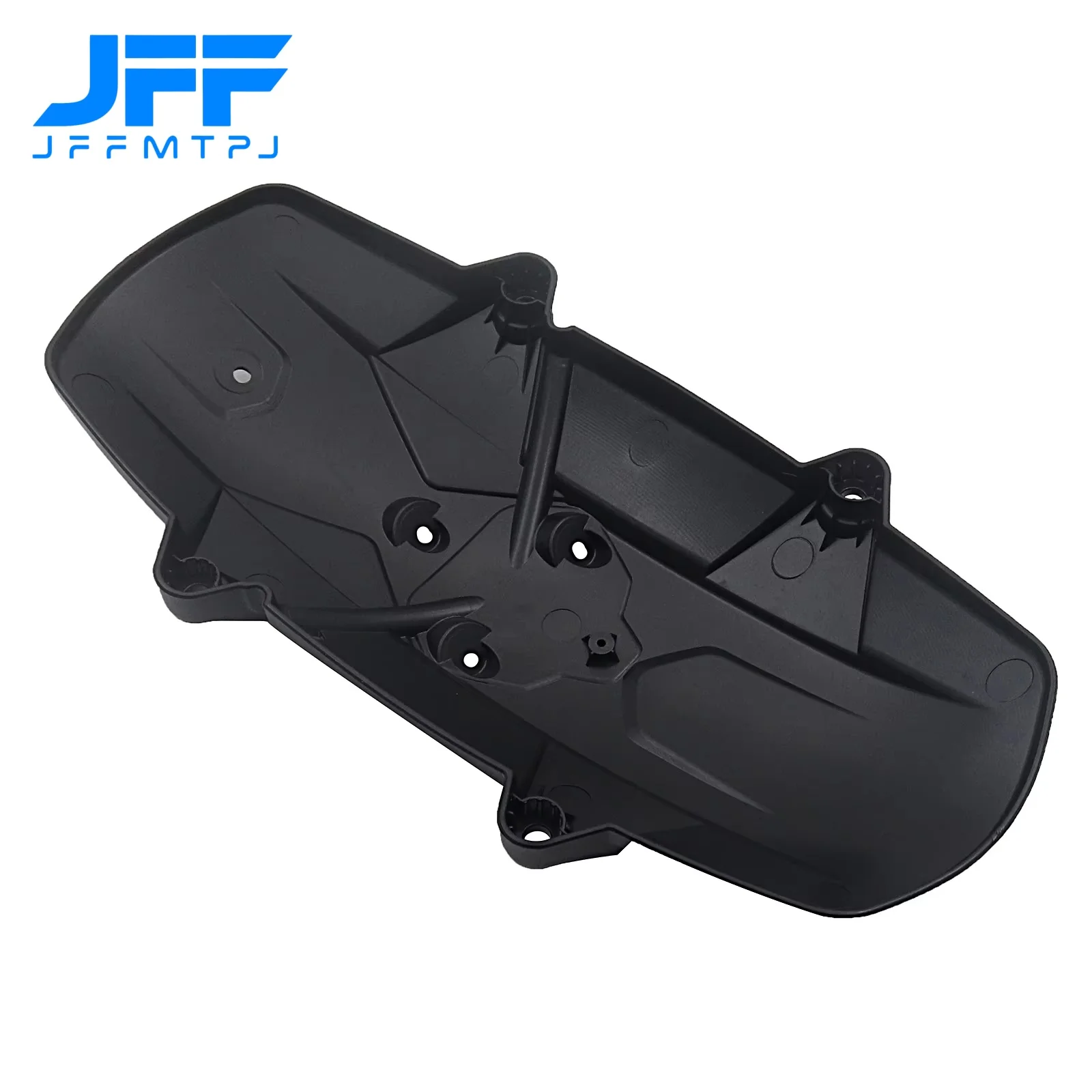 Electric Motocross Rear Fender Mudguard Mudflaps Rear Wheel Guard Cover For Surron Sur Ron Sur-Ron Light Bee X & Light Bee S