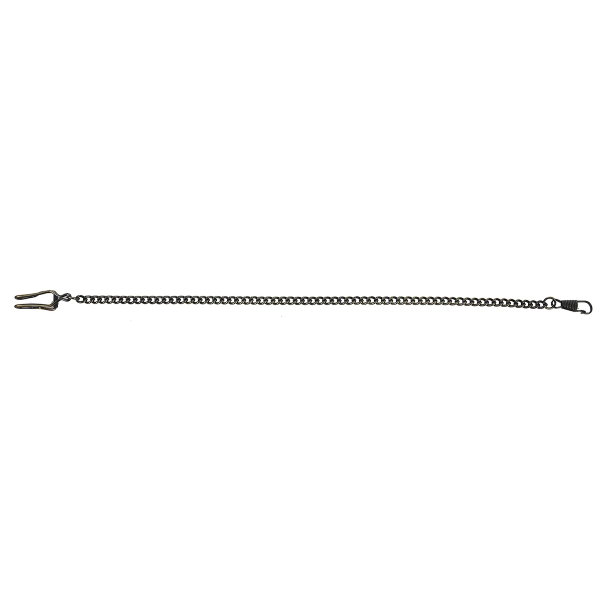 Efficient- 4X Retro Antique Vintage Pocket Watch Chain Bronze