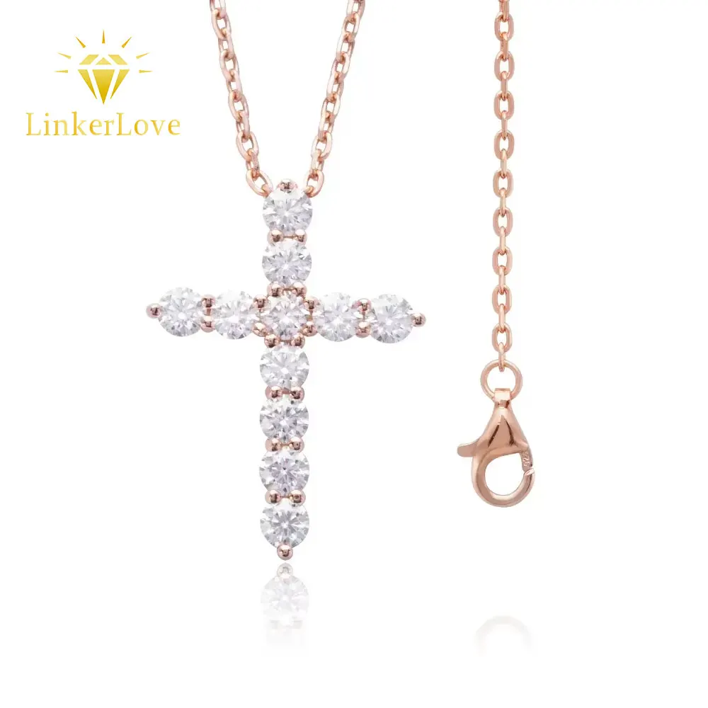 collar-con-colgante-de-cruz-de-plata-s925-con-moissanita-linkerlove-chapado-en-oro-rosa-cadena-para-clavicula-joyeria-de-fe-regalo-para-navidad