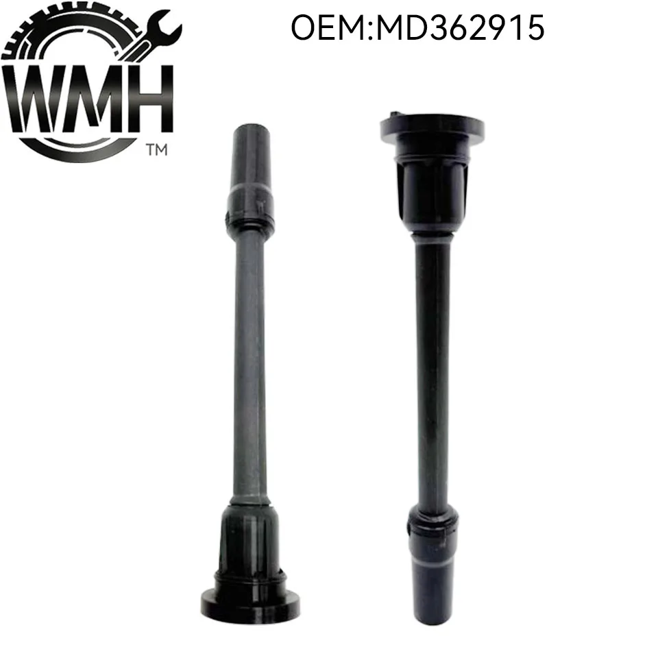 

4/8/16Pcs Car accessories Oemmd362915 Ignition Coil Rubber Repair Kit Is Suitable for Most Car Models