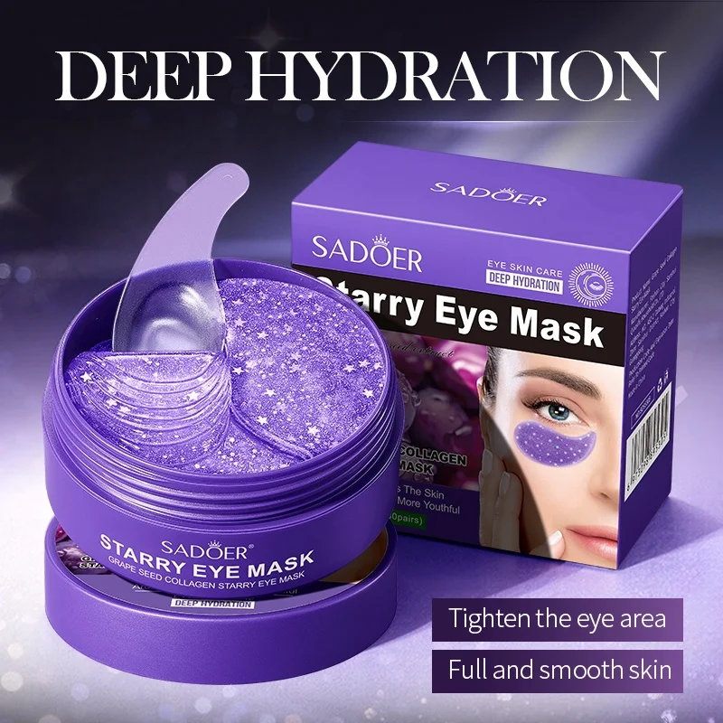 Thumbnail 2 - #12 Latest Eye Masks Offers
