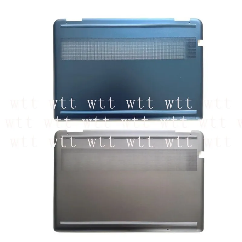 

Новинка для HP Spectre X360 16-F 16T-F нижняя нижняя крышка нижнего корпуса синий серый