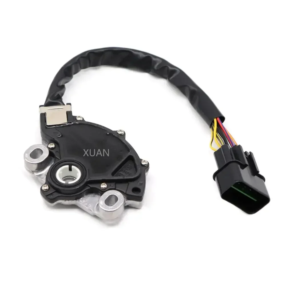 XUAN Electronic Neutral Safety Switch A/T Case Inhibitor Switch MR263257 For Mitsubishi Pajero Montero Sport V73 V75 V77