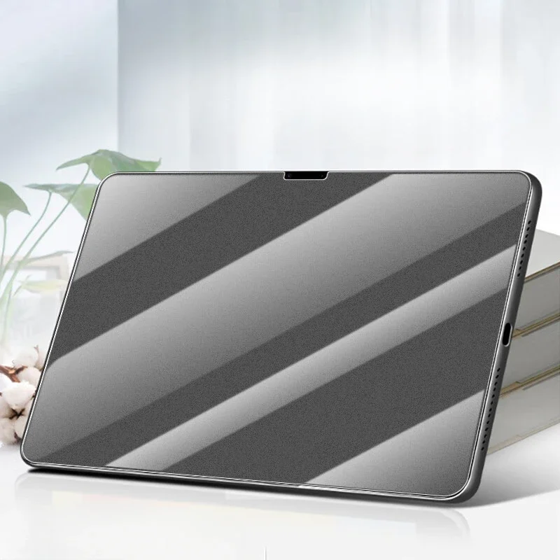 Matowe matowe szkło hartowane do Samsung Galaxy Tab S10 + S10 Ultra S10 Plus Tablet folia zabezpieczająca ekran pokrywa Anti odcisk palca — zdjęcie produktu 2