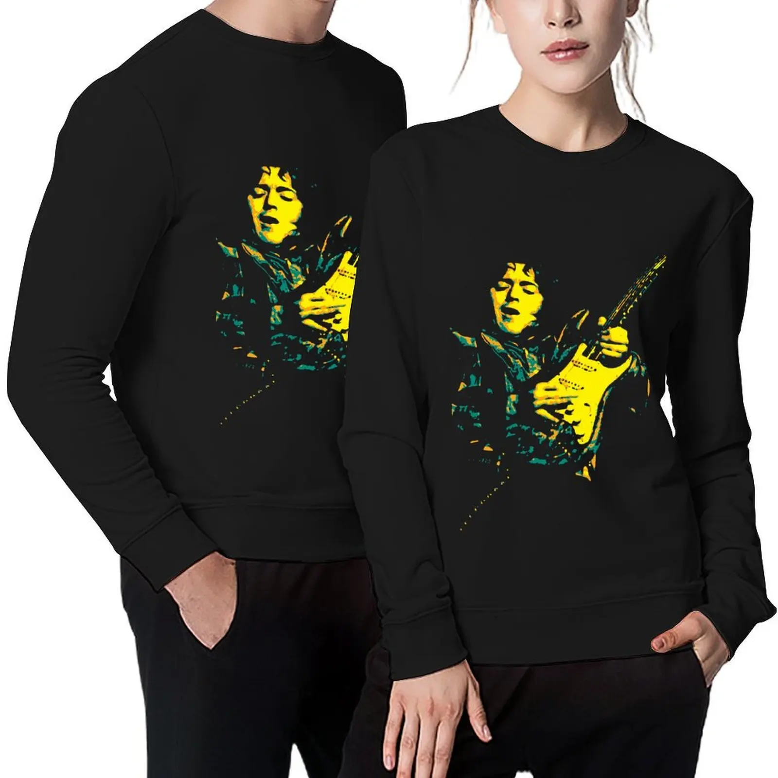 

Boys Team Liam Rory Gallagher Cute Photo Pullover tracksuits men clothing men's autumn clothes men's sweatshirt