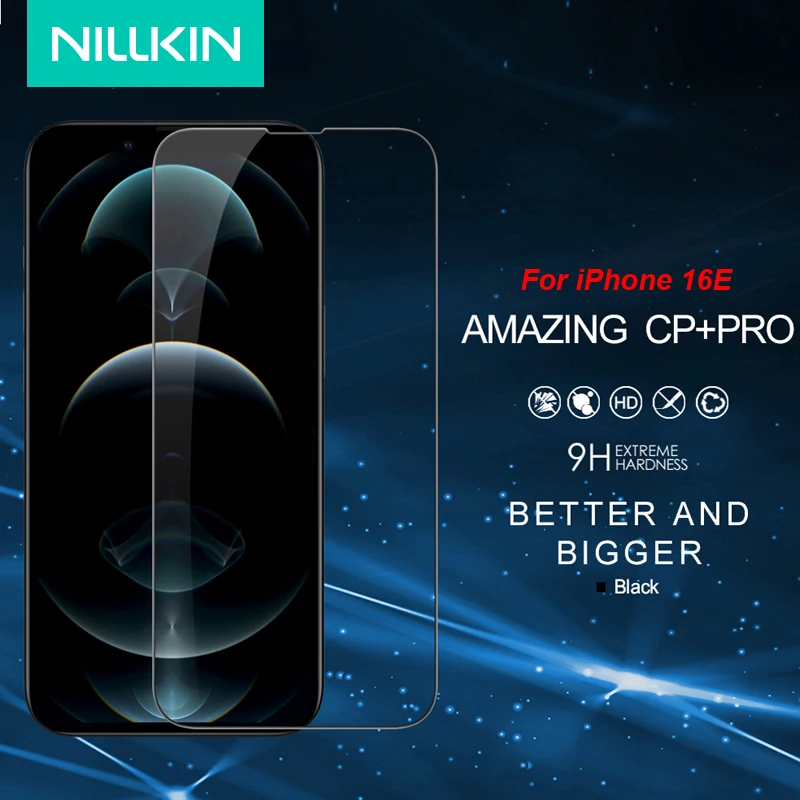 For Iphone 16E Temp…