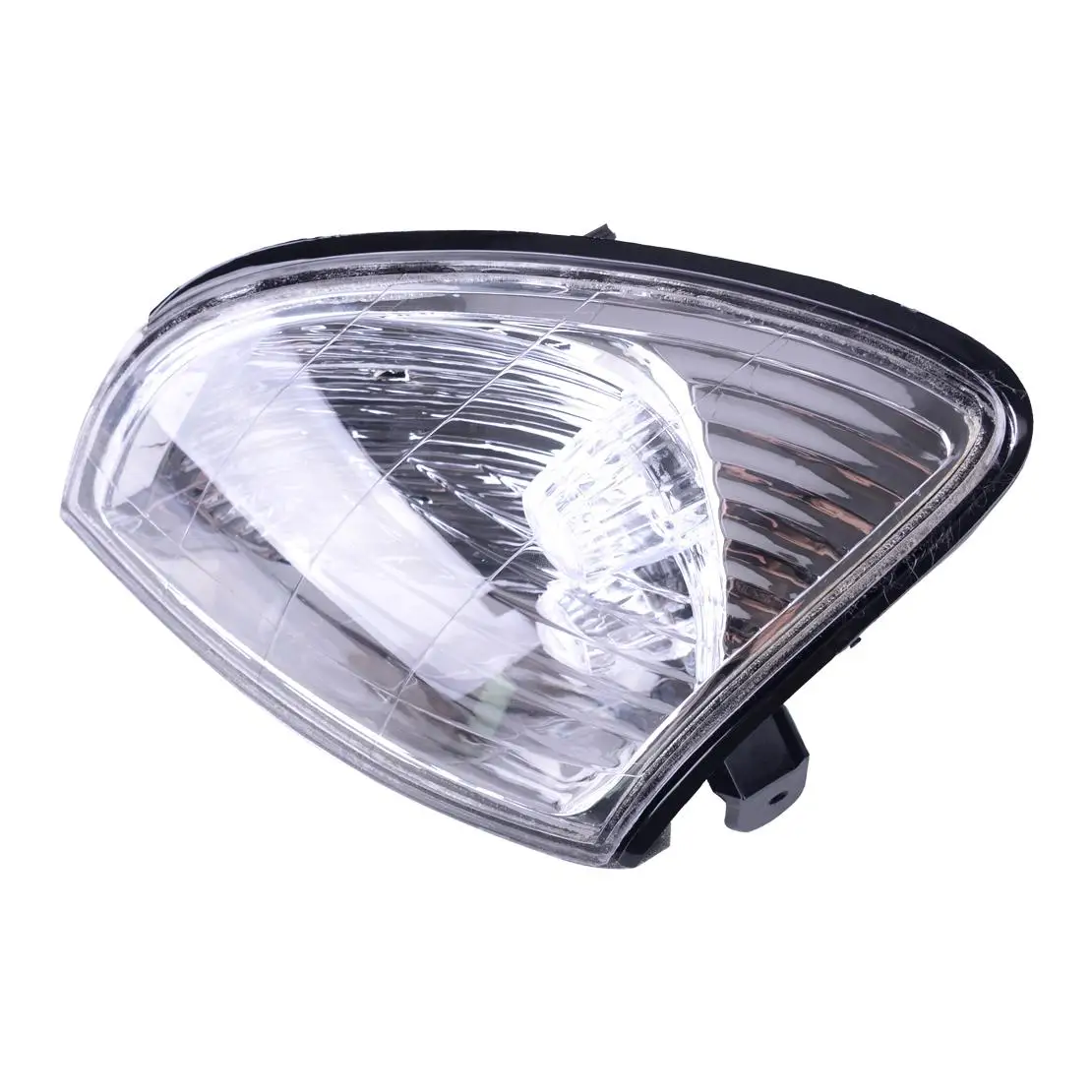 

Front Bumper Right Turn Signals Corner Light Lamp Fit for Lexus LX470 1998-2007