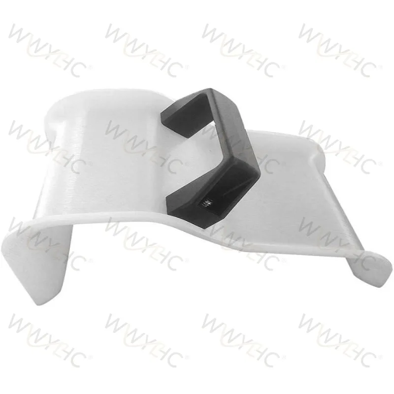 Plastic Concrete Setting Mold Fit Grass Stone Isolation Landscape Edge Coating Construction Tool