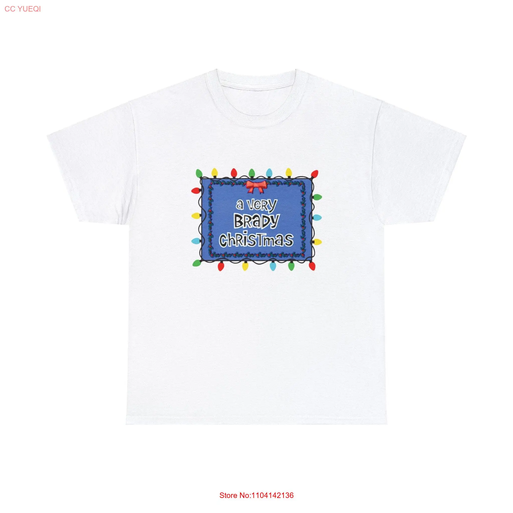 A Very Brady Christ…