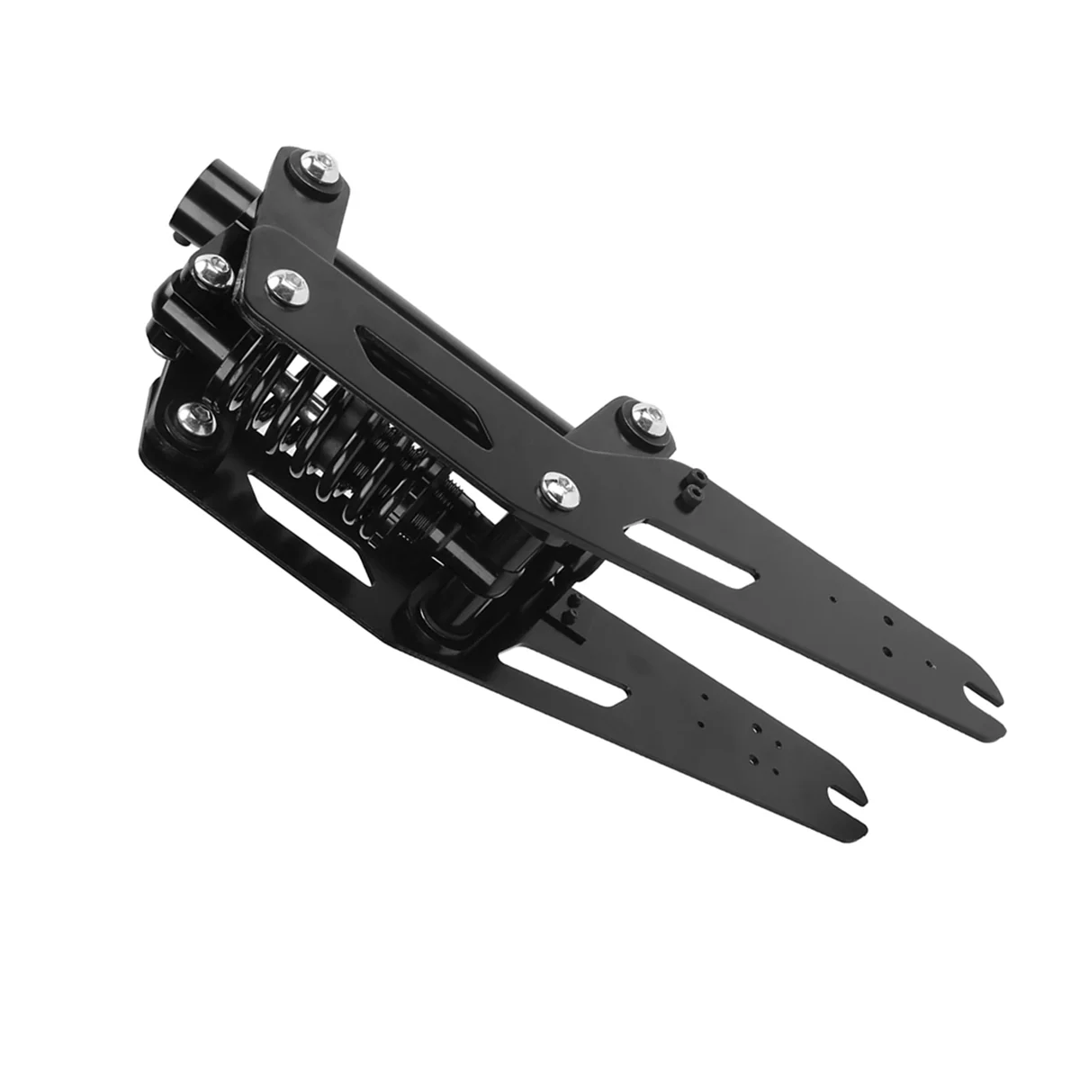 

【Flash&Deal!】{Scooter Front Fork Shock for Xiaomi M365 M365 Pro Electric Scooter Suspension Modified Damping Parts