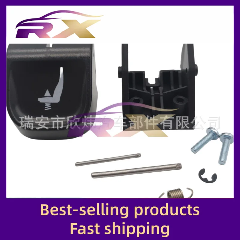 NEW Seat valve damping regulator for Volvo 20443615/L 20443617/R