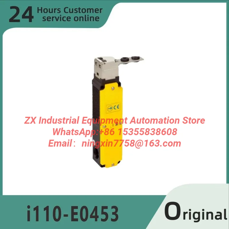 New original safety locking device sensor i110-E0453