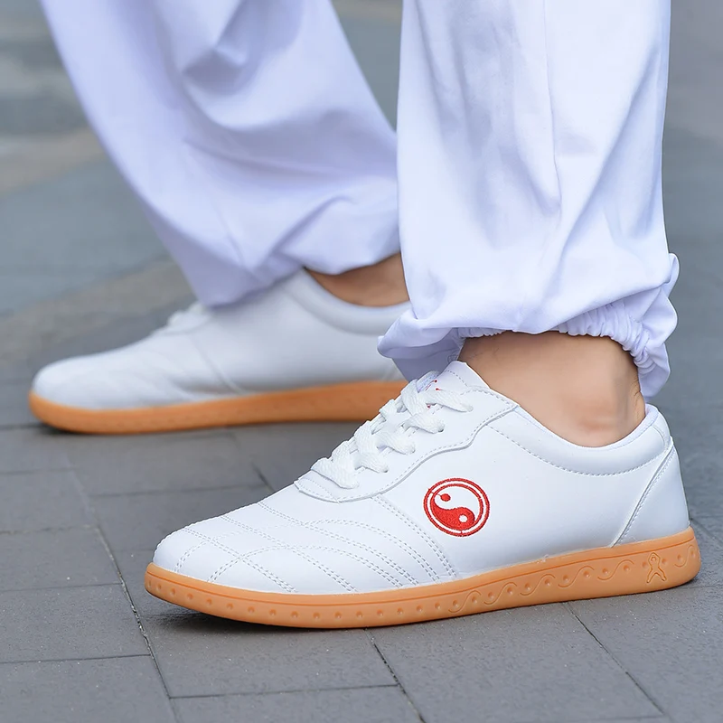 

Обувь для тай-чи для женщин, Мужская обувь для боевых искусств на подошве Tbottomon, Мужская тренировочная обувь для тай-чи, Мягкие женские восьмиступенчатые парчовые туфли из натуральной кожи для кунг-фу