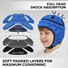 Rugby Headguard, Helmet, Headgear Protector Soft Protective Helmet Reduce Impact Kids Youth Soccer Cap for He 5 Rugby Headguard, Helmet, Headgear Protector Soft Protective Helmet Reduce Impact Kids Youth Soccer Cap for He 5