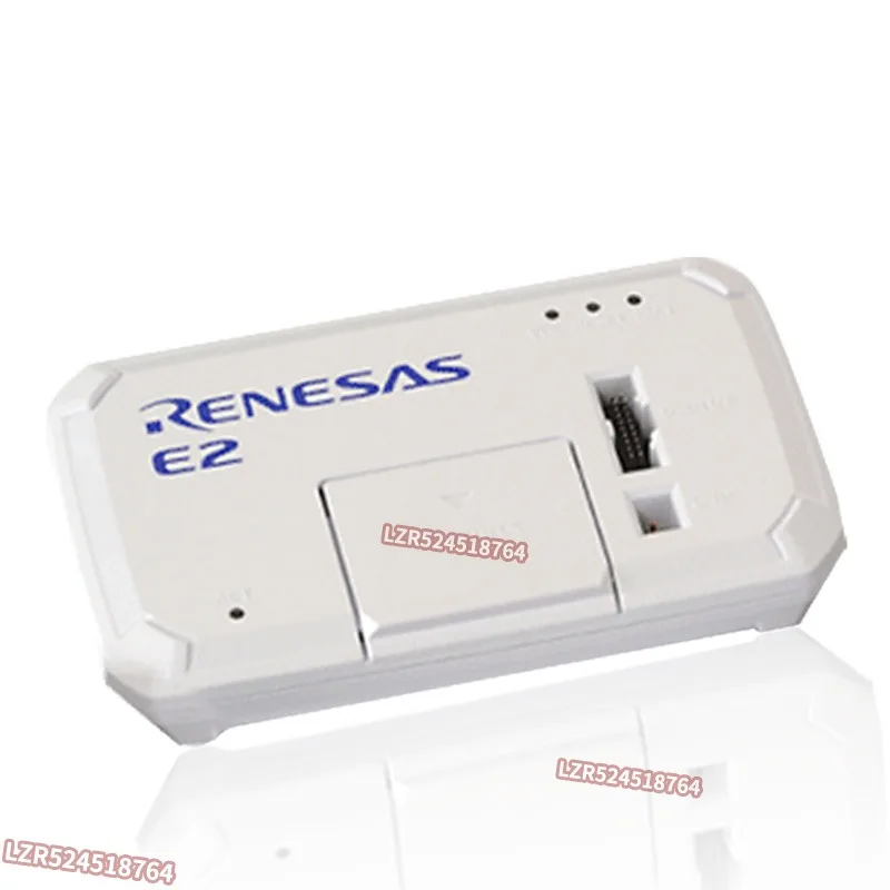RENESAS Simulateur E2