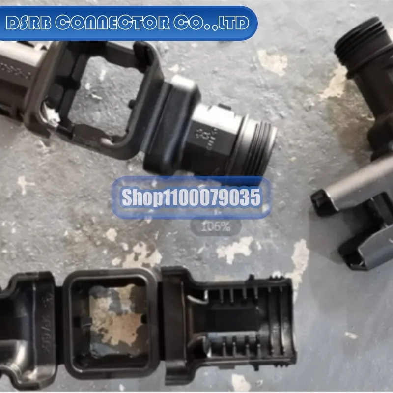 

5pcs/lot DT04-2P-E008 1011-243-0805 1-1564542-1 1-1703639-1 0411-204-1605 148028-6001 1928404773