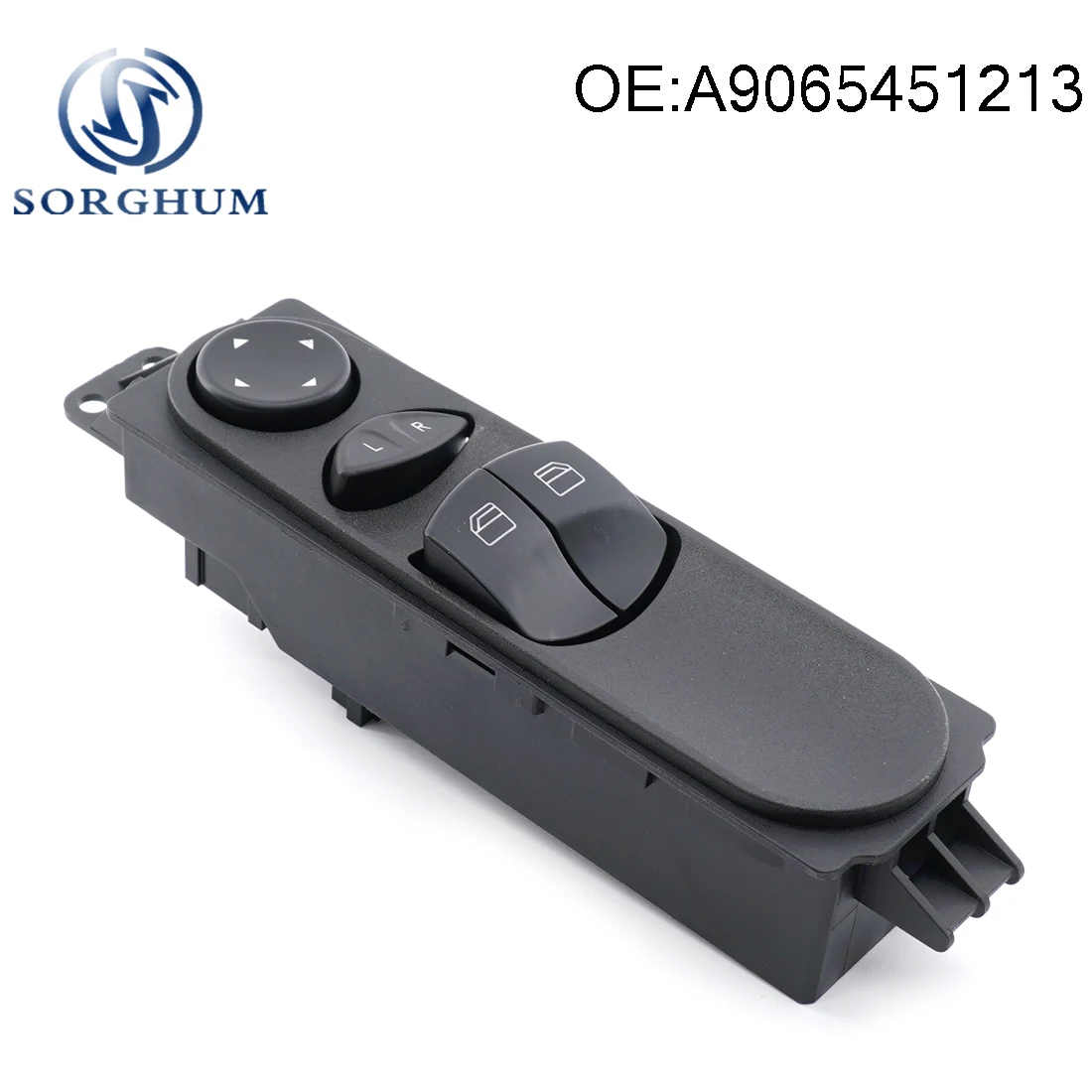 

A9065451213 Power Window Switch For Mercedes-Benz Sprinter 2500 3500 10-17