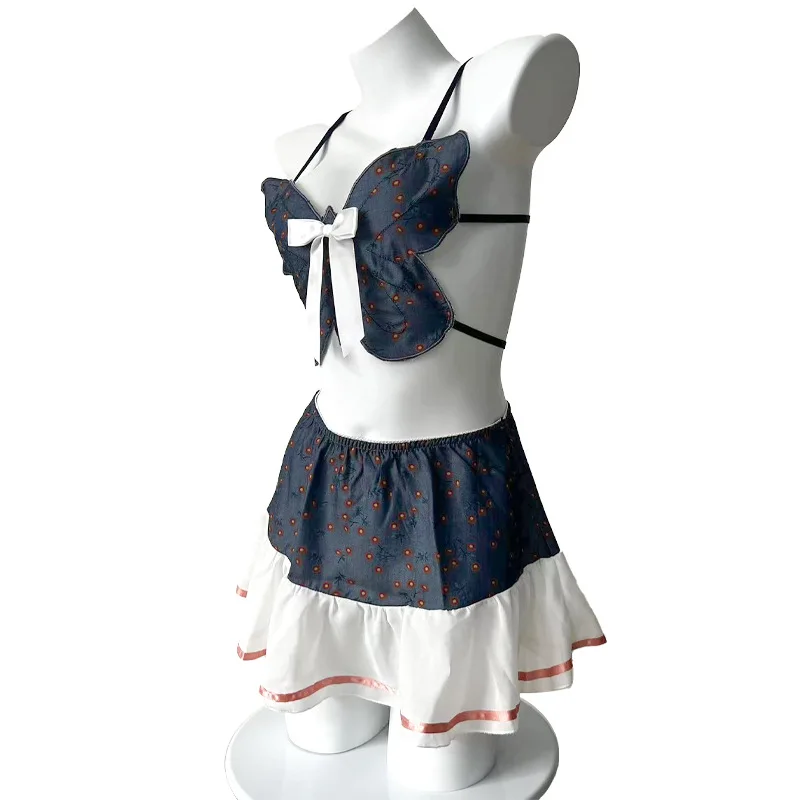 اليابانية كلية نمط طالب التنانير الحلوة لطيف فتاة إغاظة JK المثيرة موحدة سوبر تنورة قصيرة الإباحية حفلة تأثيري ازياء #5